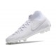 Nike Phantom Luna 2 Elite FG Uomo Bianco