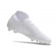 Nike Phantom Luna 2 Elite FG Uomo Bianco