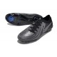 Scarpa da Calcio Nike Phantom GX Elite FG Nero