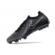 Scarpa da Calcio Nike Phantom GX Elite FG Nero