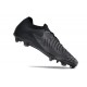 Scarpa da Calcio Nike Phantom GX Elite FG Nero