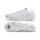 Nike Phantom Luna ii Elite Low FG Bianco