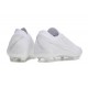 Nike Phantom Luna ii Elite Low FG Bianco