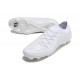 Nike Phantom Luna ii Elite Low FG Bianco