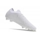 Nike Phantom Luna ii Elite Low FG Bianco