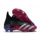 adidas Scarpe Predator Mutator 20+ FG - Rosso Nero