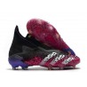 adidas Scarpe Predator Mutator 20+ FG - Rosso Nero
