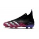 adidas Scarpe Predator Mutator 20+ FG - Rosso Nero