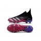 adidas Scarpe Predator Mutator 20+ FG - Rosso Nero