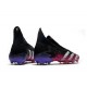 adidas Scarpe Predator Mutator 20+ FG - Rosso Nero