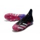 adidas Scarpe Predator Mutator 20+ FG - Rosso Nero