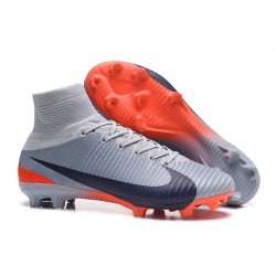 Nike Mercurial Superfly 5 Dynamic Fit FG Terreni Duri -