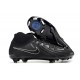 Nike Phantom Luna 2 Elite FG Uomo Nero