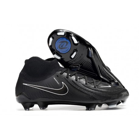 Nike Phantom Luna 2 Elite FG Uomo Nero