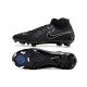 Nike Phantom Luna 2 Elite FG Uomo Nero