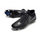 Nike Phantom Luna 2 Elite FG Uomo Nero