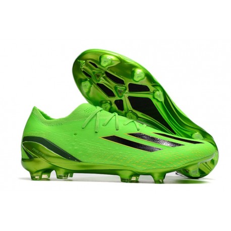 Adidas x 17.1 FG Scarpa da Calcetto -