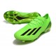 Adidas x 17.1 FG Scarpa da Calcetto -