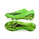 Adidas x 17.1 FG Scarpa da Calcetto -