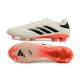 adidas Copa Pure II Elite + FG Heatspawn - Bianco Arancione