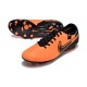 Nike Tiempo Legend X Elite FG Arancione 