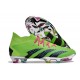 Scarpe Adidas Predator Accuracy.1 FG Verde Nero