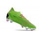 Scarpe Adidas Predator Accuracy.1 FG Verde Nero