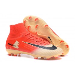 Nike Mercurial Superfly 5 Dynamic Fit FG Terreni Duri -