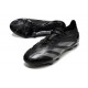 adidas Predator 24 Elite FG Nero Core