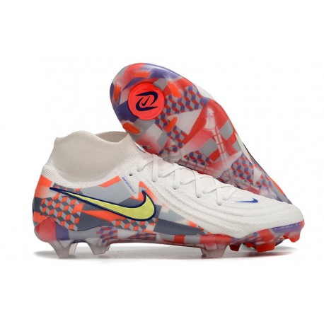 Nike Phantom Luna 2 Elite FG SE x Barna Lt Zitron