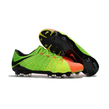 Nike Hypervenom Phantom 3 Scarpe Da Calcetto Con Tacchetti -