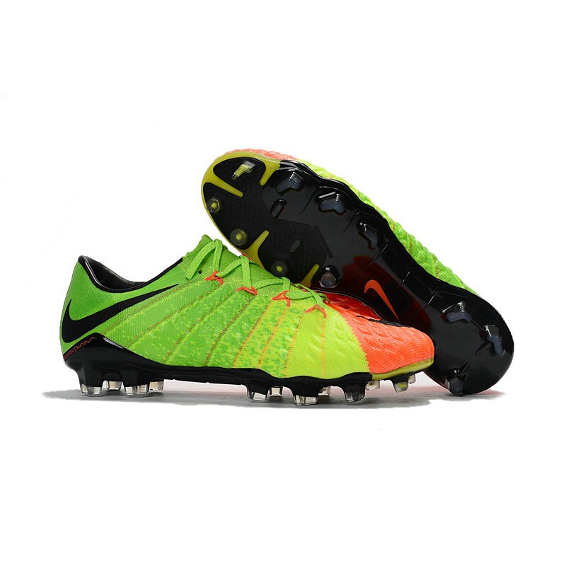 tacchetti plastica nike hypervenom