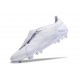 Scarpe da calcio Predator Elite Foldover Tongue FG Bianco