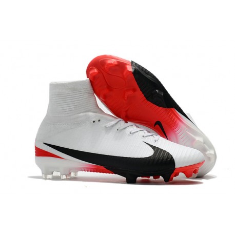 Nike Mercurial Superfly 5 Dynamic Fit FG Terreni Duri -