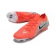 Nike Phantom Luna ii Elite Low FG Rosso Nero