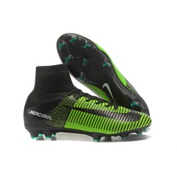 Nike Mercurial Superfly 5 Dynamic Fit FG Terreni Duri -