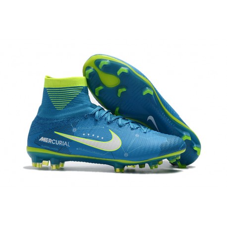 Nike Mercurial Superfly 5 Dynamic Fit FG Terreni Duri -