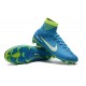 Nike Mercurial Superfly 5 Dynamic Fit FG Terreni Duri -