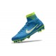 Nike Mercurial Superfly 5 Dynamic Fit FG Terreni Duri -