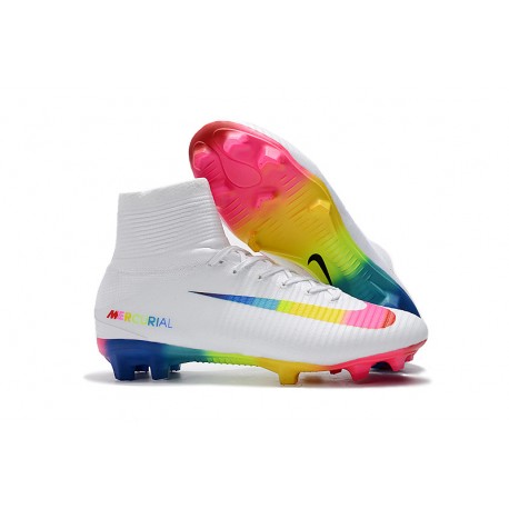 scarpe mercurial calcio