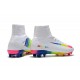 Nike Mercurial Superfly V Df Fg Scarpe da Calcio -