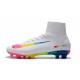 Nike Mercurial Superfly V Df Fg Scarpe da Calcio -