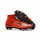 Nike Mercurial Superfly V Df Fg Scarpe da Calcio -