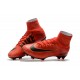 Nike Mercurial Superfly V Df Fg Scarpe da Calcio -