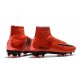 Nike Mercurial Superfly V Df Fg Scarpe da Calcio -