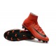 Nike Mercurial Superfly V Df Fg Scarpe da Calcio -