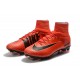 Nike Mercurial Superfly V Df Fg Scarpe da Calcio -