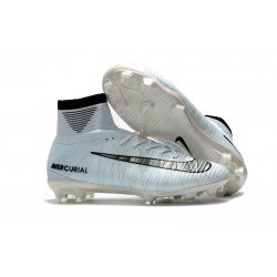 Nike Mercurial Superfly V Df Fg Scarpe da Calcio -