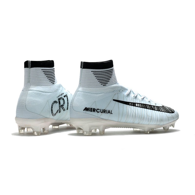 mercurial bianche cr7