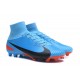 Nike Mercurial Superfly V Df Fg Scarpe da Calcio -